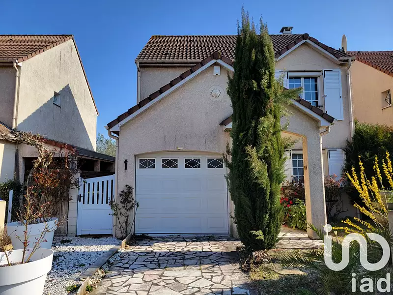 Maison, 98 m²