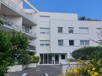 Appartement, 29,68 m²