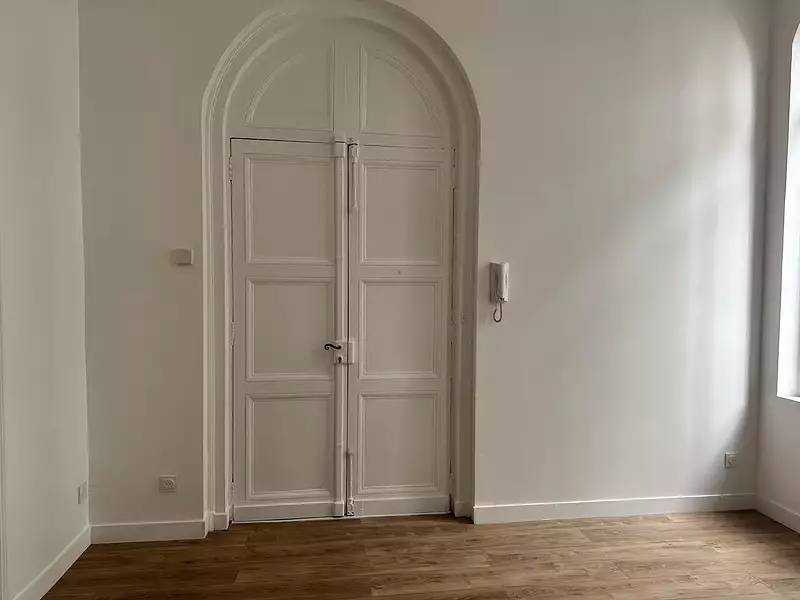 Appartement, 28,47 m²