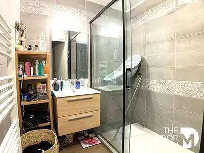 Appartement, 61 m²