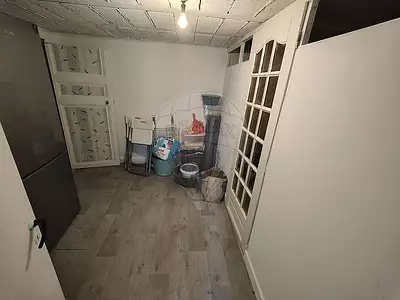 Maison, 100 m²