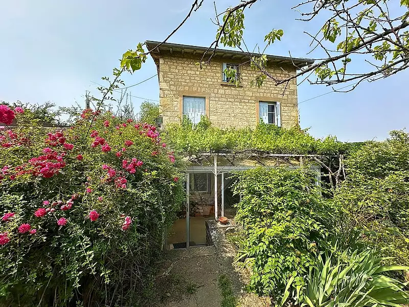 Maison, 105 m²