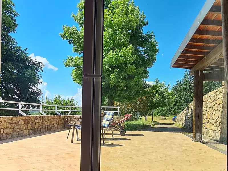 Maison, 199,84 m²