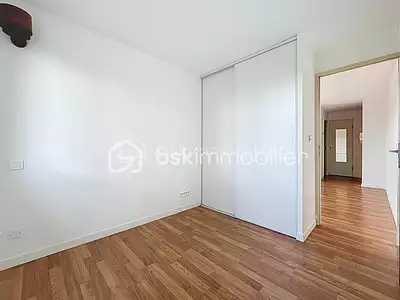 Appartement, 48 m²