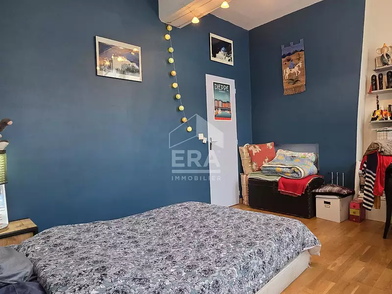 Appartement, 73,18 m²