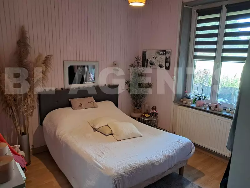 Maison, 110 m²