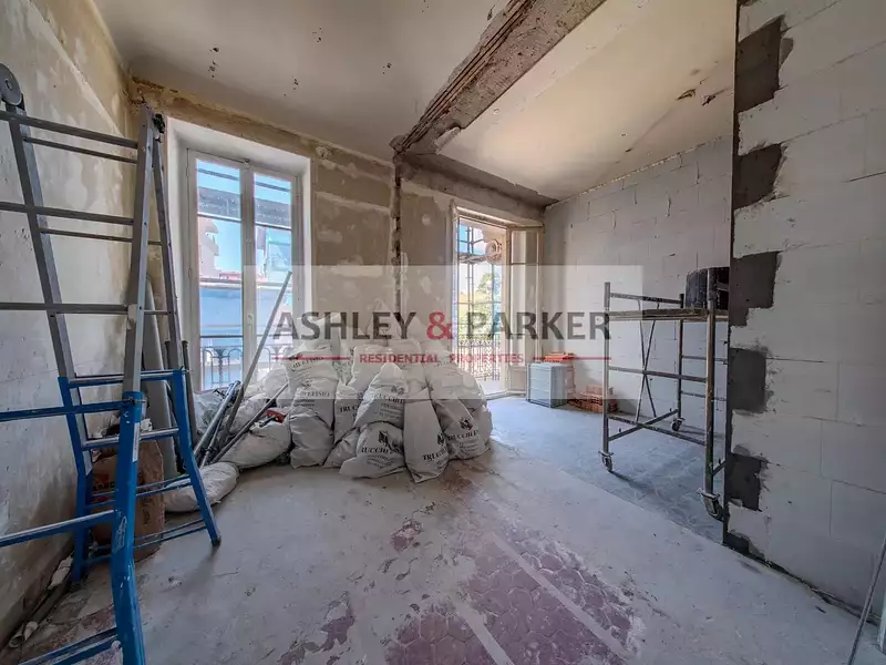 Appartement, 150 m²