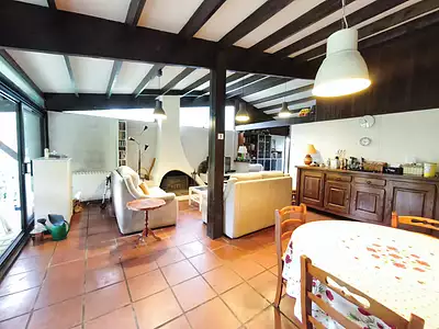 Maison, 85 m²