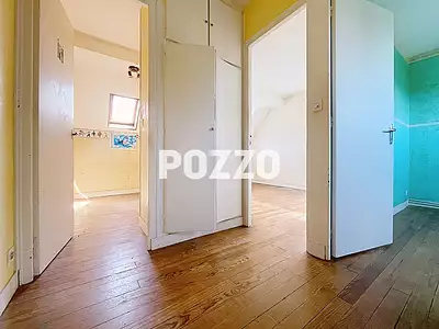 Maison, 96 m²