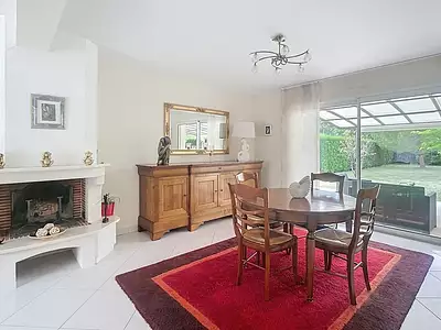 Maison, 147 m²