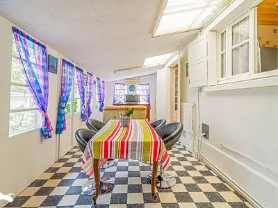 Maison, 113 m²