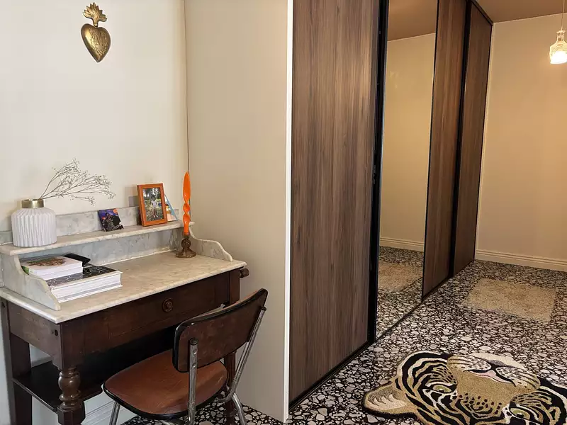Appartement, 61,39 m²