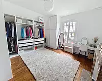 Appartement, 136 m²