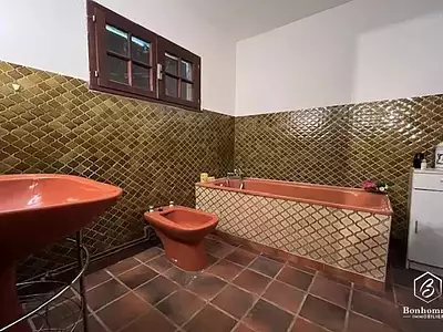 Maison, 195 m²