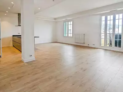 Appartement, 112 m²