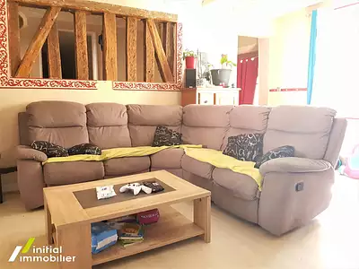 Maison, 142 m²