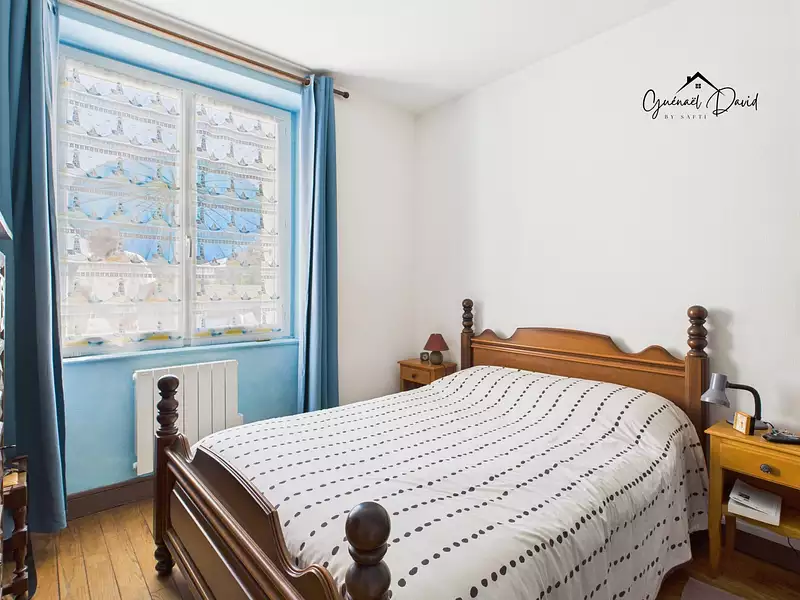 Maison, 136 m²