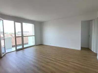 Appartement, 70 m²