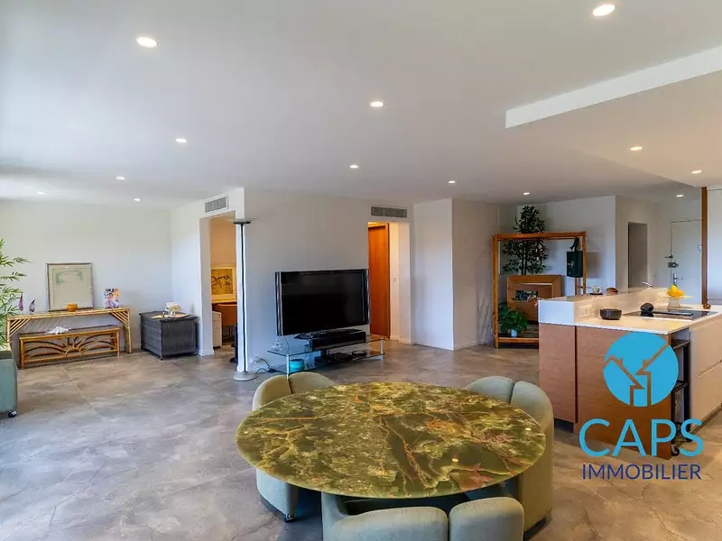 Appartement, 145,87 m²