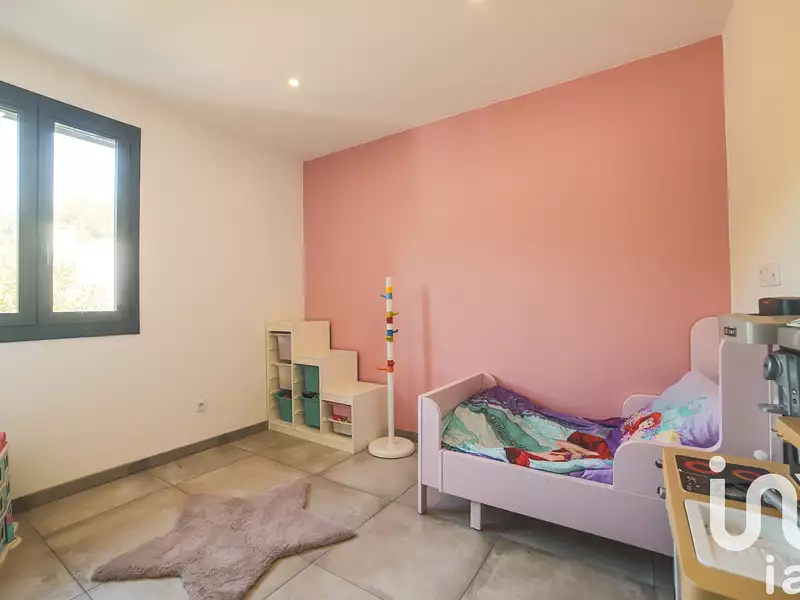 Maison, 130 m²