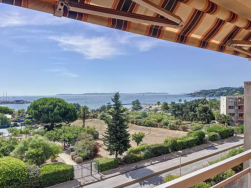 Appartement, 51 m²
