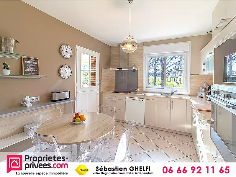 Maison, 188 m²