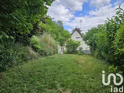 Maison, 66 m²