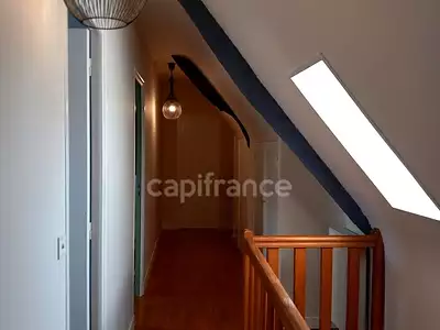 Maison, 190 m²