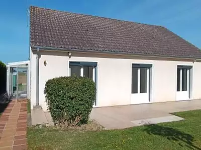Maison, 82 m²