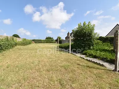 Maison, 94 m²