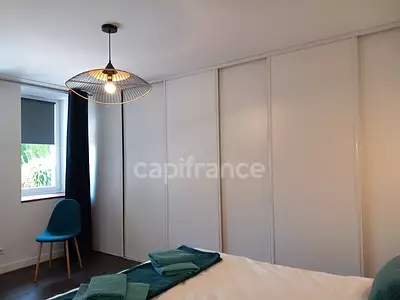 Maison, 190 m²