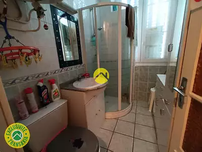 Appartement, 47 m²