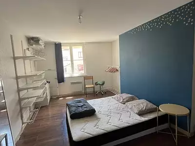 Appartement, 63 m²
