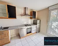 Appartement, 68,08 m²