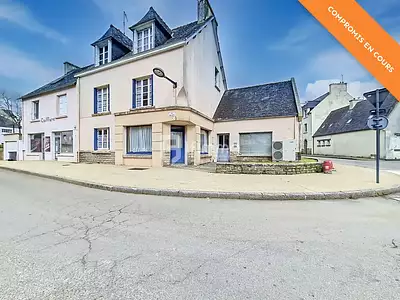 Maison, 182 m²