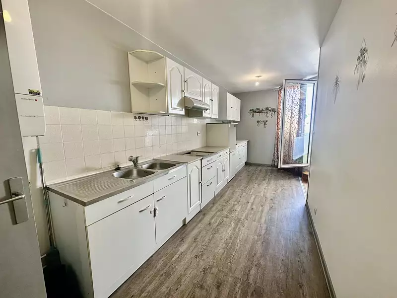 Appartement, 74 m²