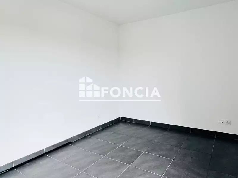 Appartement, 44 m²