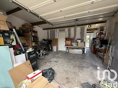 Maison, 150 m²