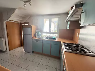 Maison, 100 m²