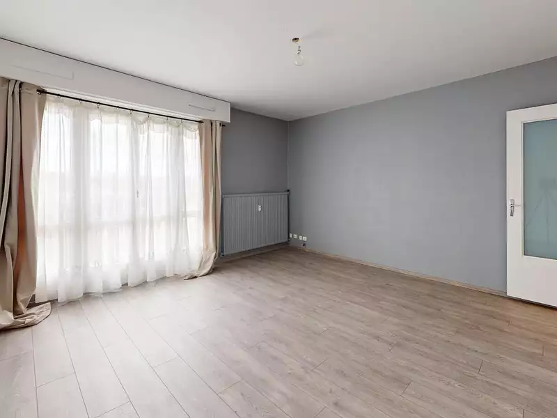 Appartement, 48 m²
