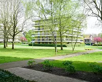 Appartement, 88,96 m²
