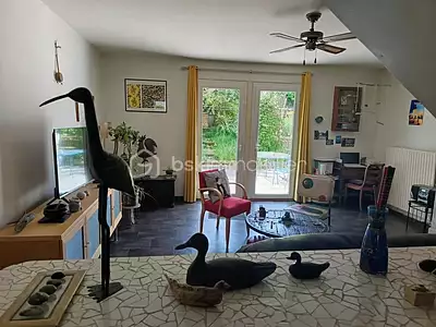 Maison, 84 m²