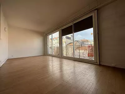 Appartement, 98,24 m²