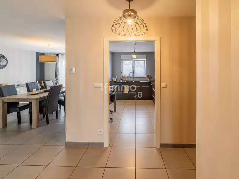 Maison, 110 m²