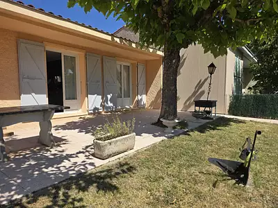 Maison, 82 m²