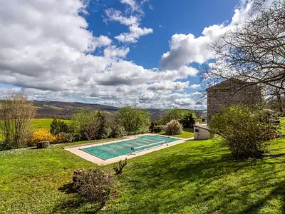 Maison, 230 m²