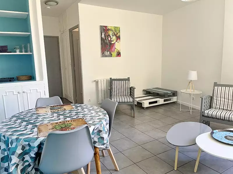 Appartement, 51,01 m²