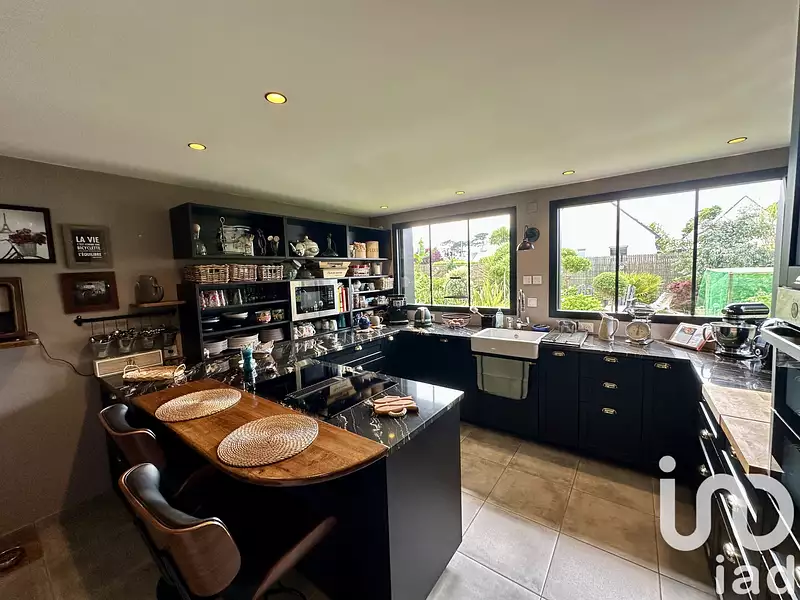 Maison, 173 m²