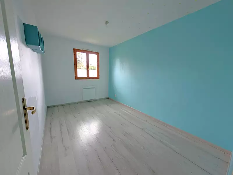 Maison, 83 m²