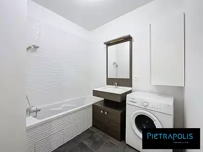 Appartement, 58,95 m²